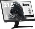 IIYAMA Monitor 22 cale G2245HSU-B2 IPS,FHD,100Hz,1ms,2xUSB,300cd