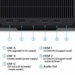 Benq Projektor GP520 4K LED 2600ansi/4K/HDMI
