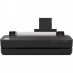 HP Inc. Ploter DesignJet T250 24-in Printer 5HB06D