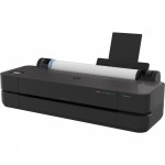 HP Inc. Ploter DesignJet T250 24-in Printer 5HB06D