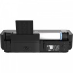 HP Inc. Ploter DesignJet T250 24-in Printer 5HB06D
