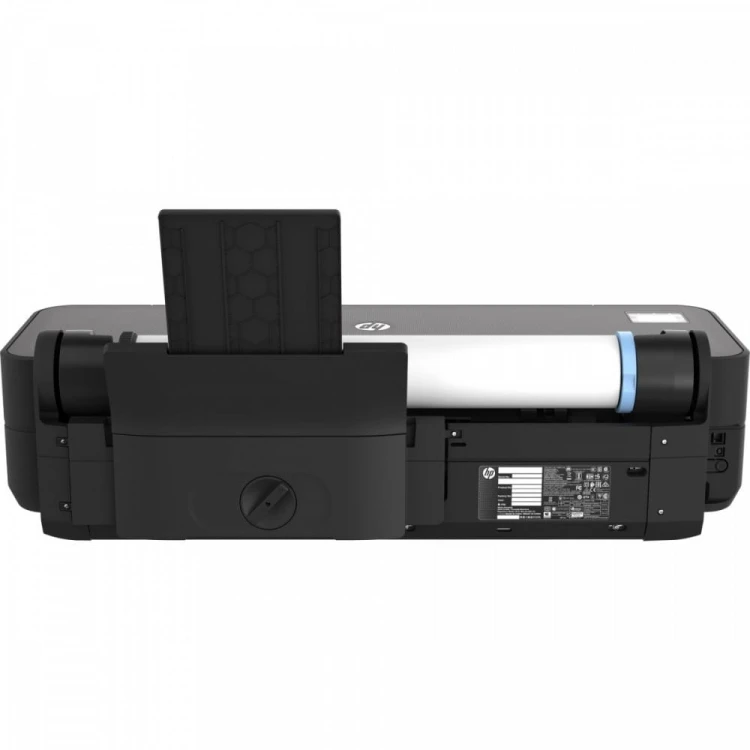 HP Inc. Ploter DesignJet T250 24-in Printer 5HB06D
