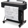 HP Inc. Ploter DesignJet T630 24-in Printer 5HB09D
