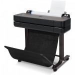 HP Inc. Ploter DesignJet T630 24-in Printer 5HB09D