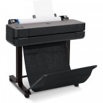 HP Inc. Ploter DesignJet T630 24-in Printer 5HB09D