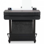 HP Inc. Ploter DesignJet T630 24-in Printer 5HB09D