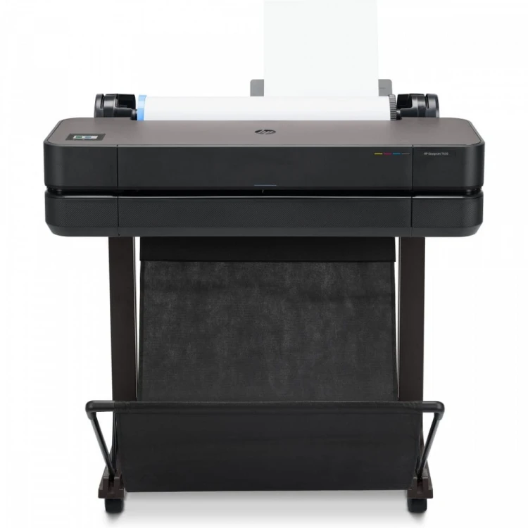 HP Inc. Ploter DesignJet T630 24-in Printer 5HB09D