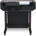 HP Inc. Ploter DesignJet T630 24-in Printer 5HB09D