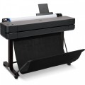 HP Inc. Ploter DesignJet T630 36-in Printer 5HB11D