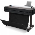 HP Inc. Ploter DesignJet T630 36-in Printer 5HB11D