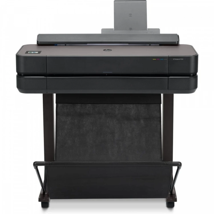 HP Inc. Ploter DesignJet T650 24-in Printer 5HB08D