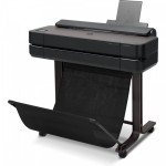 HP Inc. Ploter DesignJet T650 24-in Printer 5HB08D