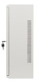 Lanberg Szafa instalacyjna rack wisząca 19 cali 6U+3U 540x200 niskoprofilowa (złożona) szara