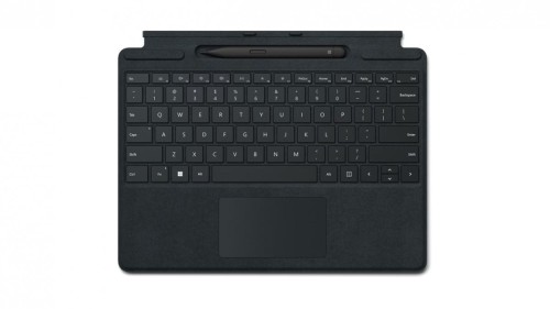 Microsoft Klawiatura Pro Signature Copilot 8XB-00160