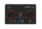 Creative Labs Karta dźwiękowa zewnętrzna Sound Blaster GC7