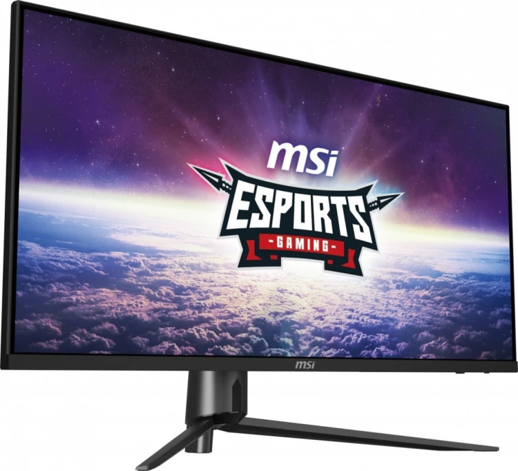 MSI Monitor MAG401QR 40 cali /1ms/ IPS/UWQHD/155Hz/21:9
