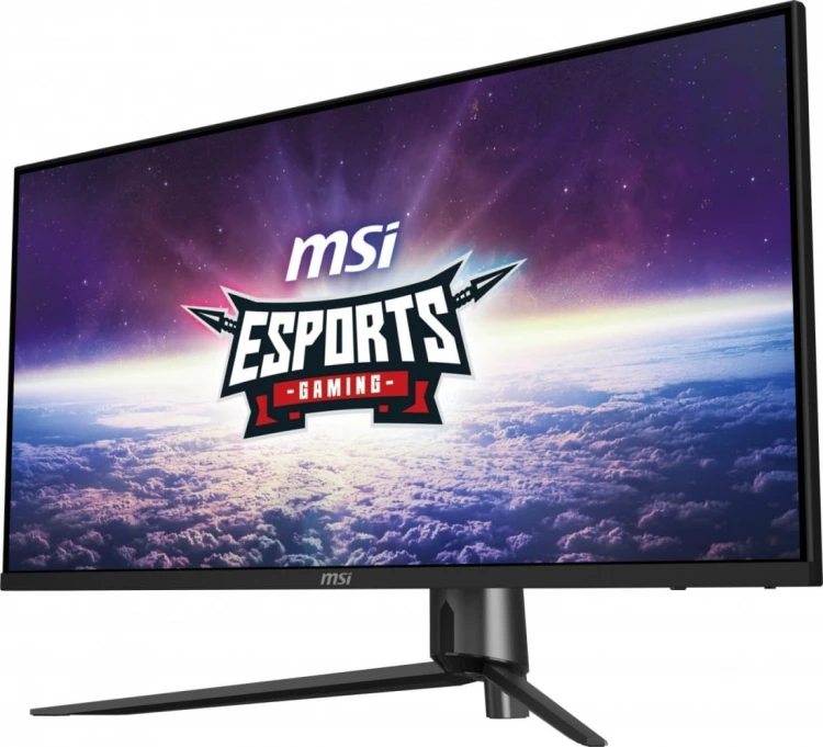 MSI Monitor MAG401QR 40 cali /1ms/ IPS/UWQHD/155Hz/21:9
