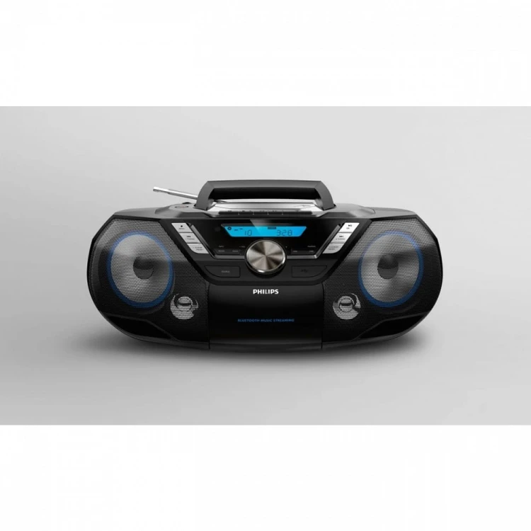 Philips Radio odtwarzacz AZB798T/12