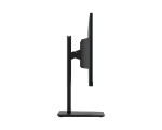 MSI Monitor 23.8 cala PRO MP245PG LED/FHD/Flat/100Hz/czarny