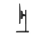 MSI Monitor 23.8 cala PRO MP245PG LED/FHD/Flat/100Hz/czarny