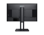 MSI Monitor 23.8 cala PRO MP245PG LED/FHD/Flat/100Hz/czarny