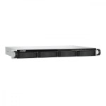 QNAP Serwer TS-h765eU-8G 1U 7x0HDD Intel Atomx7405C 4-cor 8GB