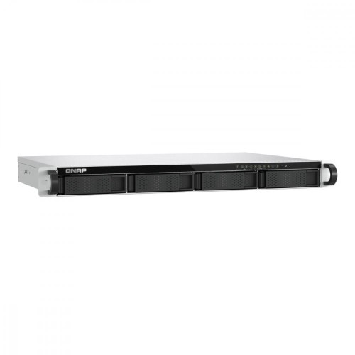 QNAP Serwer TS-h765eU-8G 1U 7x0HDD Intel Atomx7405C 4-cor 8GB
