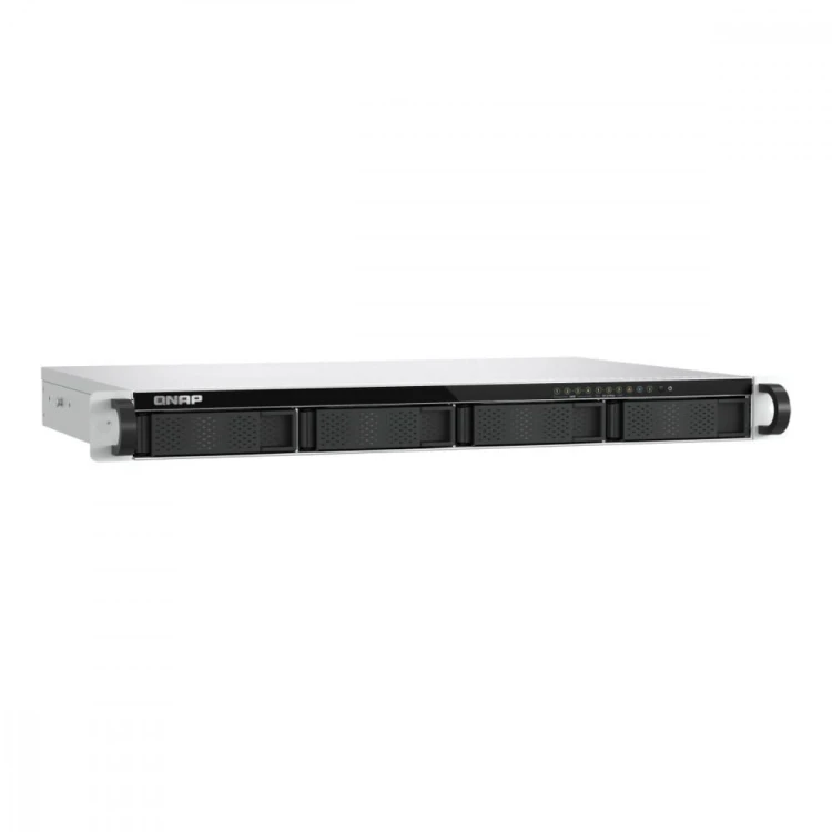 QNAP Serwer TS-h765eU-8G 1U 7x0HDD Intel Atomx7405C 4-cor 8GB