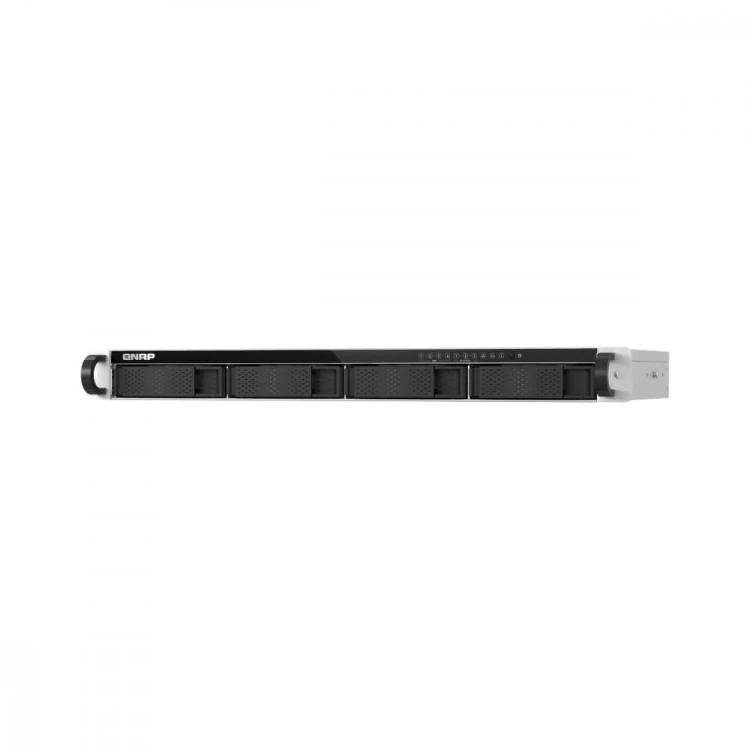 QNAP Serwer TS-h765eU-8G 1U 7x0HDD Intel Atomx7405C 4-cor 8GB