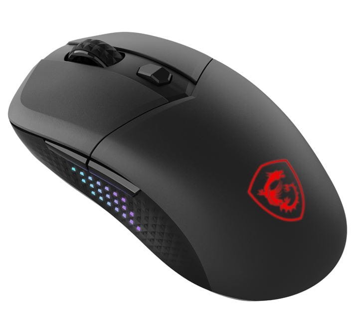 MSI Mysz bezprzewodowa Versa 300 Elite