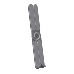 Trust Podstawka pod laptop Macy Foldable
