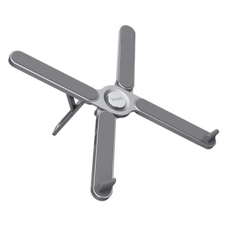 Trust Podstawka pod laptop Macy Foldable