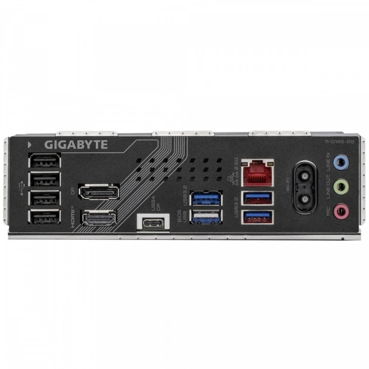 Gigabyte Płyta główna B860M GAMING X WIFI6E