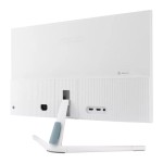 Asus Monitor 24 cale VU249HFI-W IPS 100Hz HDMIx2 biały
