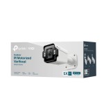 TP-LINK Kamera InSight S345ZI VIGI 4MP Outdoor IR Motorized Varifocal Bullet Network Camera