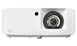Optoma Projektor GT2100 4200 lm Laser/ FullHD/300:000:1/kompat. 4K&HDR