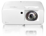 Optoma Projektor Optoma GT2100 4200 lm Laser/ FullHD/300:000:1/kompat. 4K&HDR