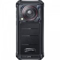 OUKITEL Smartfon WP36 4G 8/128GB IP69K Czarny