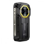ULEFONE Smartfon Armor Mini 20T Pro 5G 4.7 cala 8/256GB IP69K termowizja Czarny