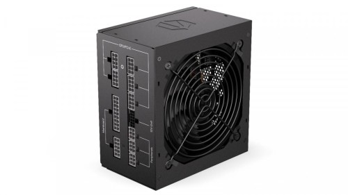Endorfy Zasilacz Supremo FM6 Gold 850W EY7A012
