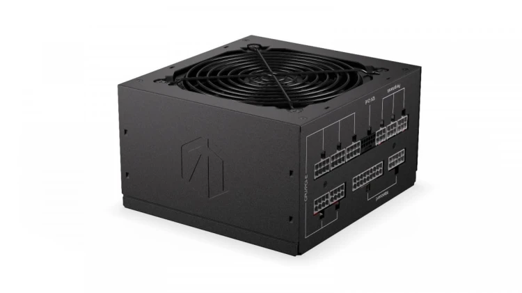 Endorfy Zasilacz Supremo FM6 Gold 850W EY7A012