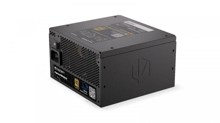 Endorfy Zasilacz Supremo FM6 Gold 850W EY7A012