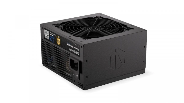 Endorfy Zasilacz Supremo FM6 Gold 850W EY7A012