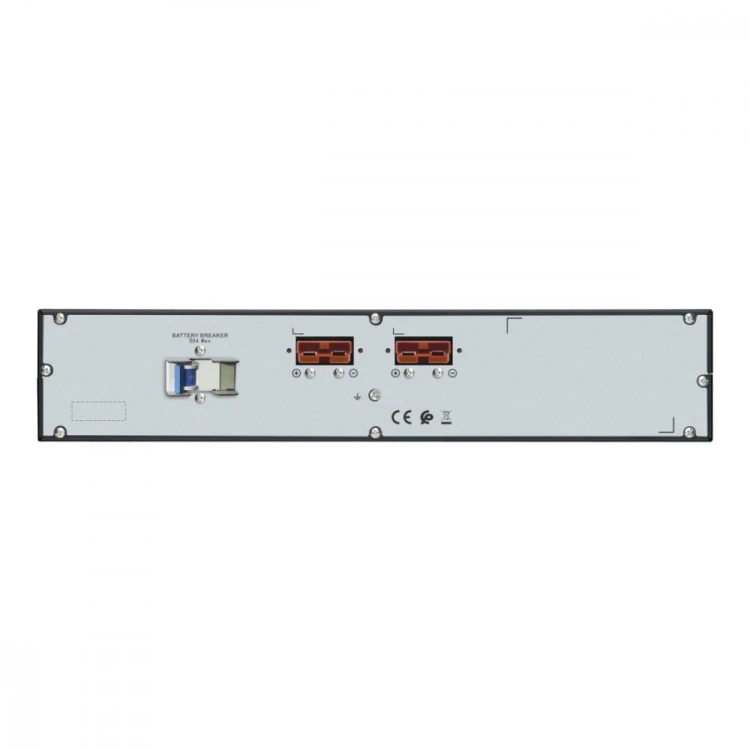 APC Zasilacz awaryjny SRV1KRILRK-E APC Easy UPS On-Line SRV 1000VA RM 230V with ExtendRuntime Battery Pack, Rail Kit