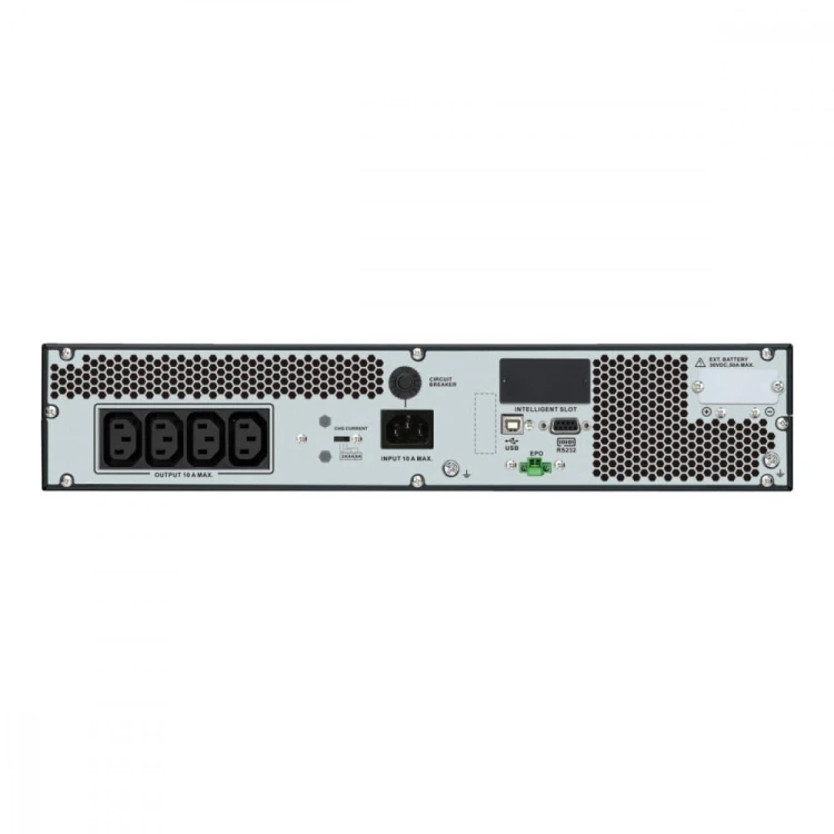 APC Zasilacz awaryjny SRV1KRILRK-E APC Easy UPS On-Line SRV 1000VA RM 230V with ExtendRuntime Battery Pack, Rail Kit