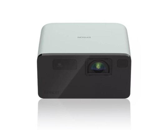 Epson Projektor mini laser EF-21G FHD/1000L/5m:1/2.3kg zielony