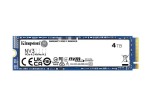 Kingston Dysk SSD NV3 4TB M.2 2280 PCI-e 4.0 NVMe 6000/5000