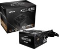 ASRock Zasilacz CL-750B 750W 80PLUS BRONZE