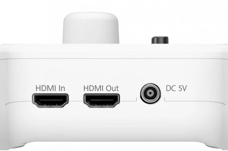 Epson Wizualizer ELPDC30 4K UHD/WLAN/60fps/230x