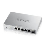 Zyxel Przełącznik niezarządzalny XMG-105-ZZ0101F